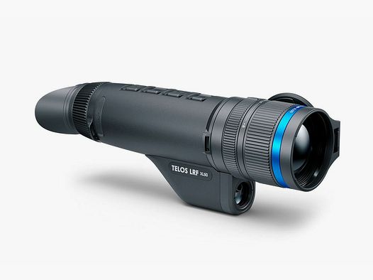PULSAR Telos LRF XL50