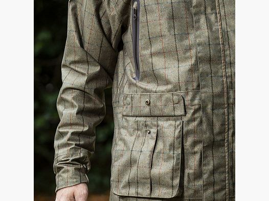Baleno Jacke Moorland M