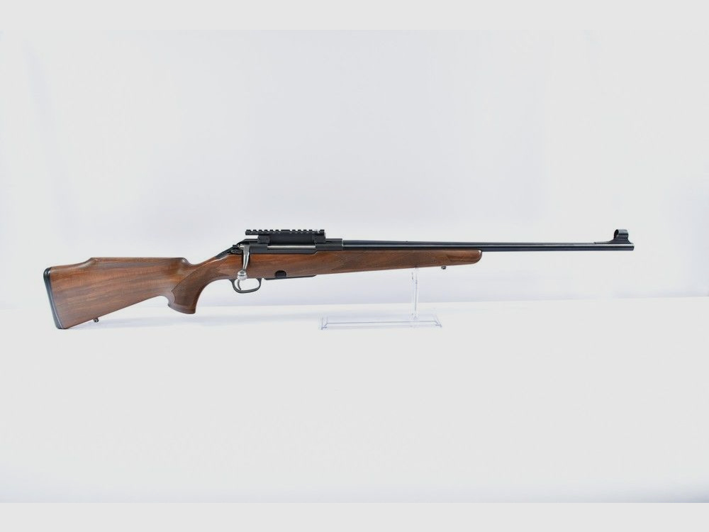 Tikka	 658