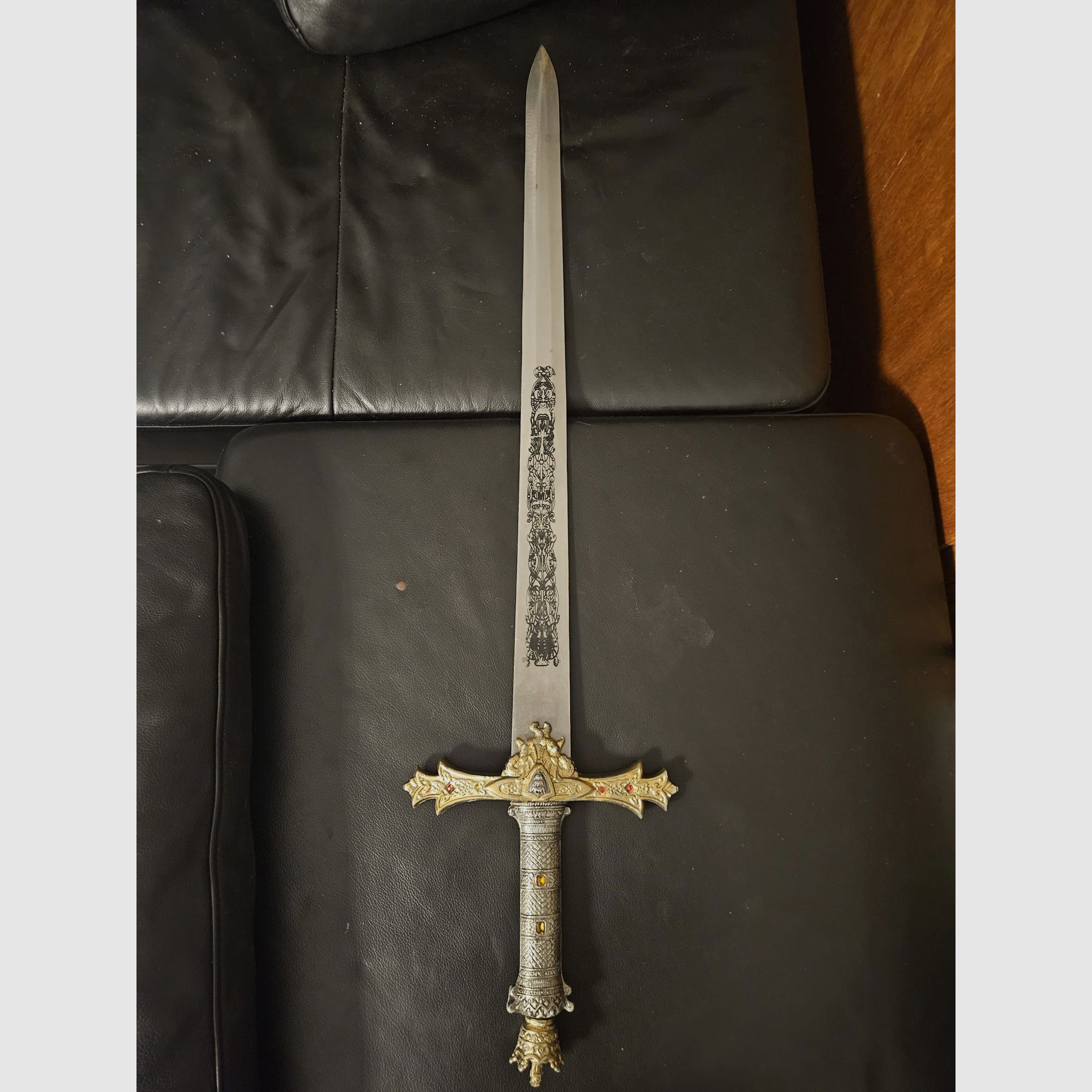 Excalibur Épée