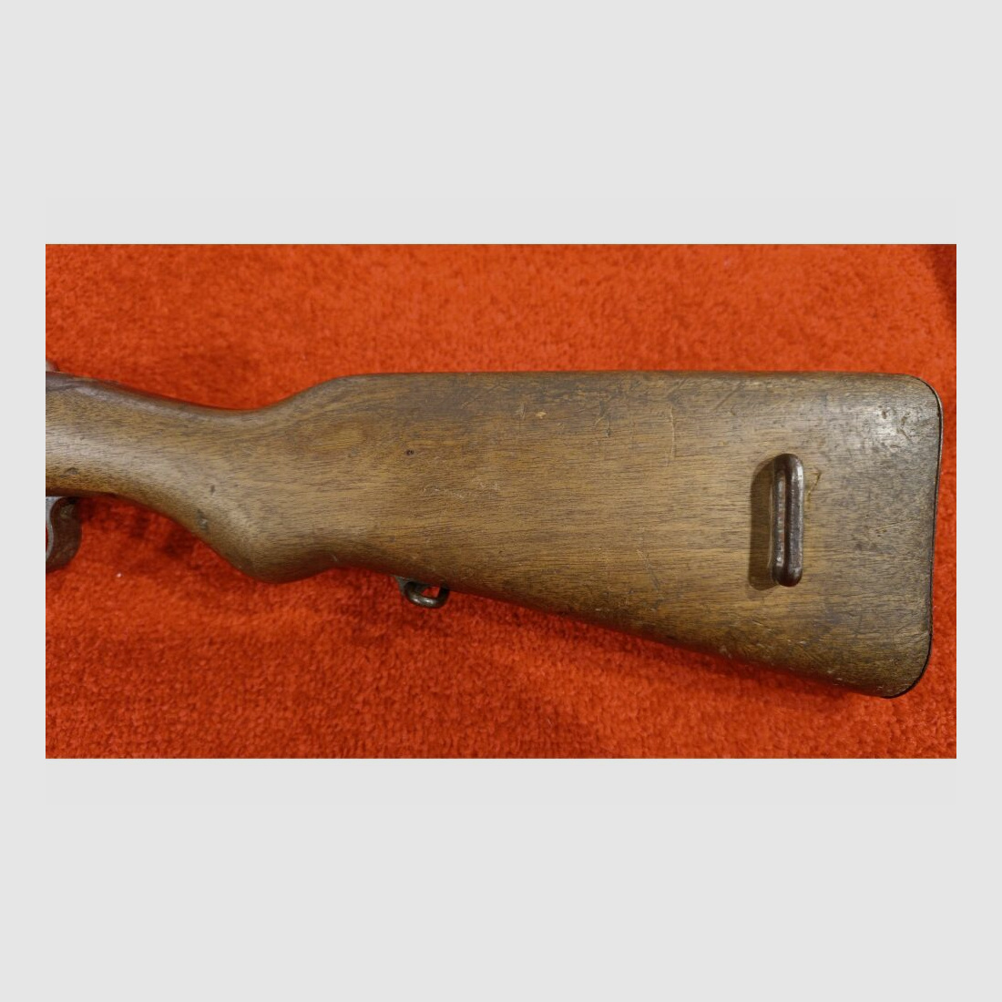 La Coruna K98 8x57JS