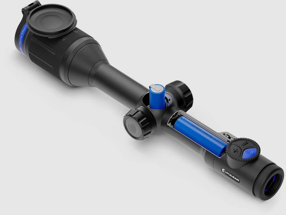 Pulsar Thermion XP50, image 2 of 3
