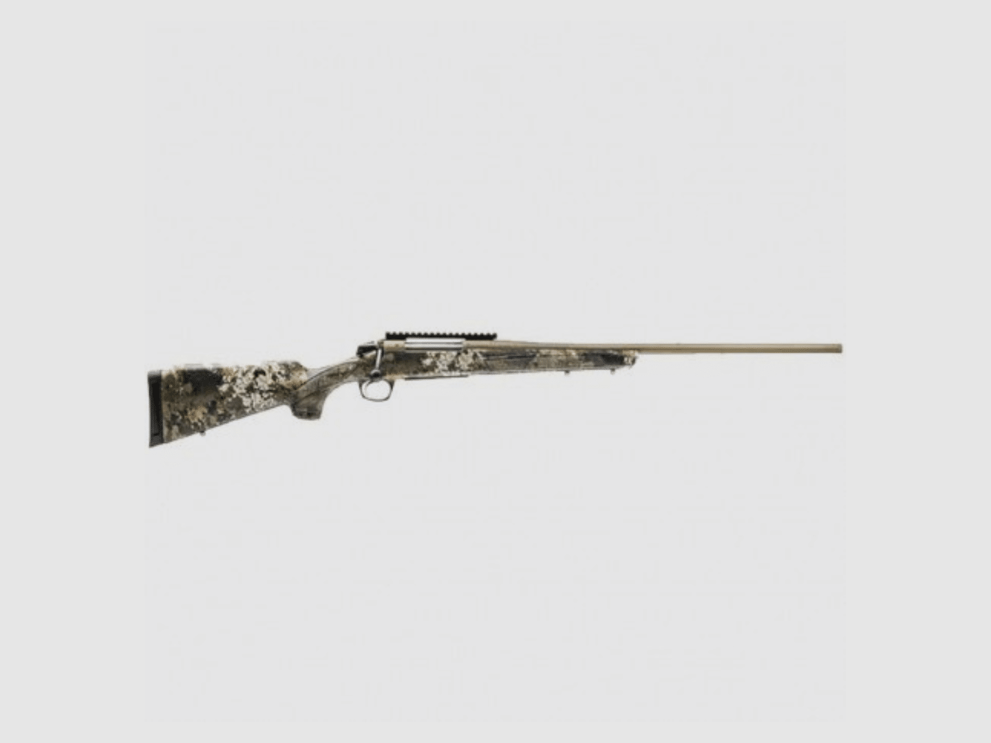 RIFLE CVA CASCADE WIDELAND