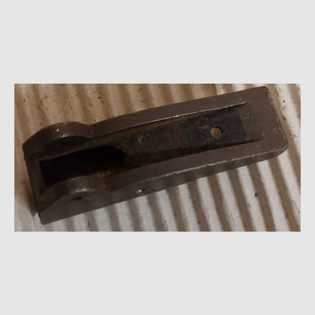 Enfield Britse Smle Lee Enfield No1 MKIII Vizierhuls, afbeelding 2 van 5