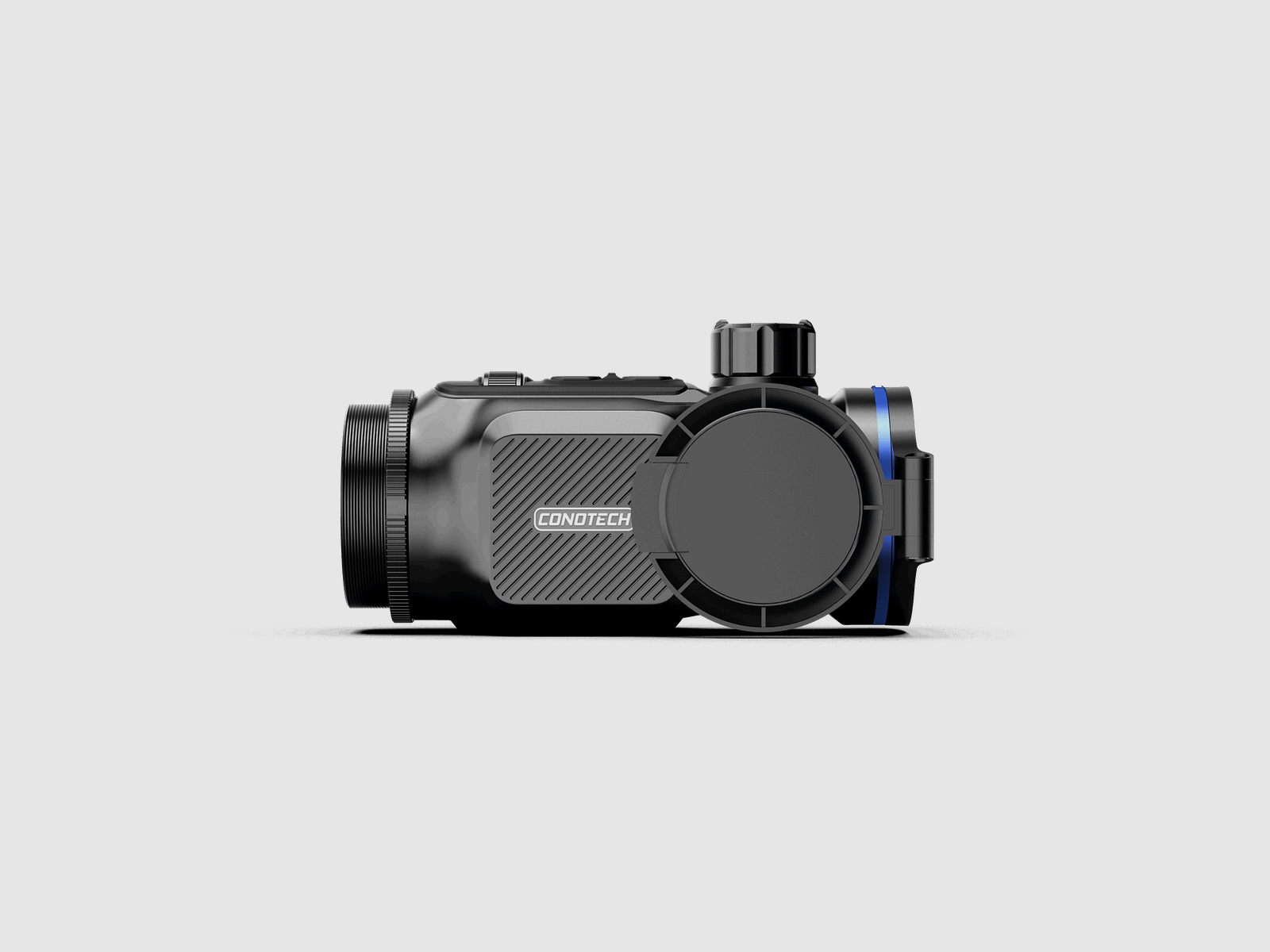 Clip-On Wärmebildmonokular Conotech Avata 650, Bild 5 von 5