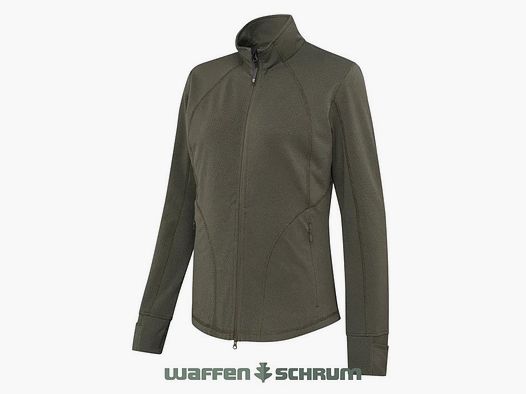 Beretta Fleecejacke Suojella Green Stone