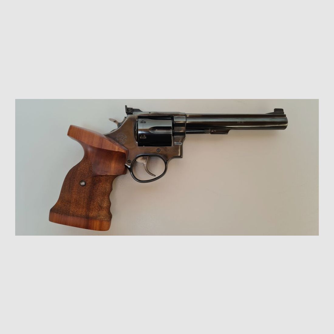 Taurus 96, image 1 of 7