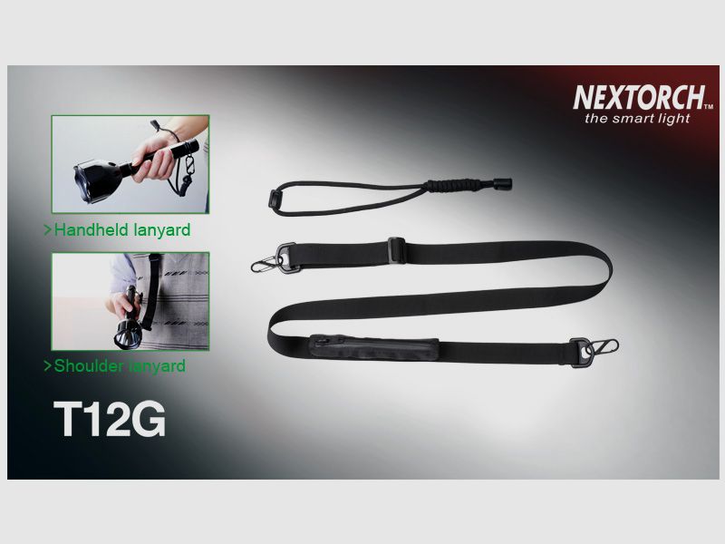 NEXTORCH T12G – 500 LM, immagine 10 di 10