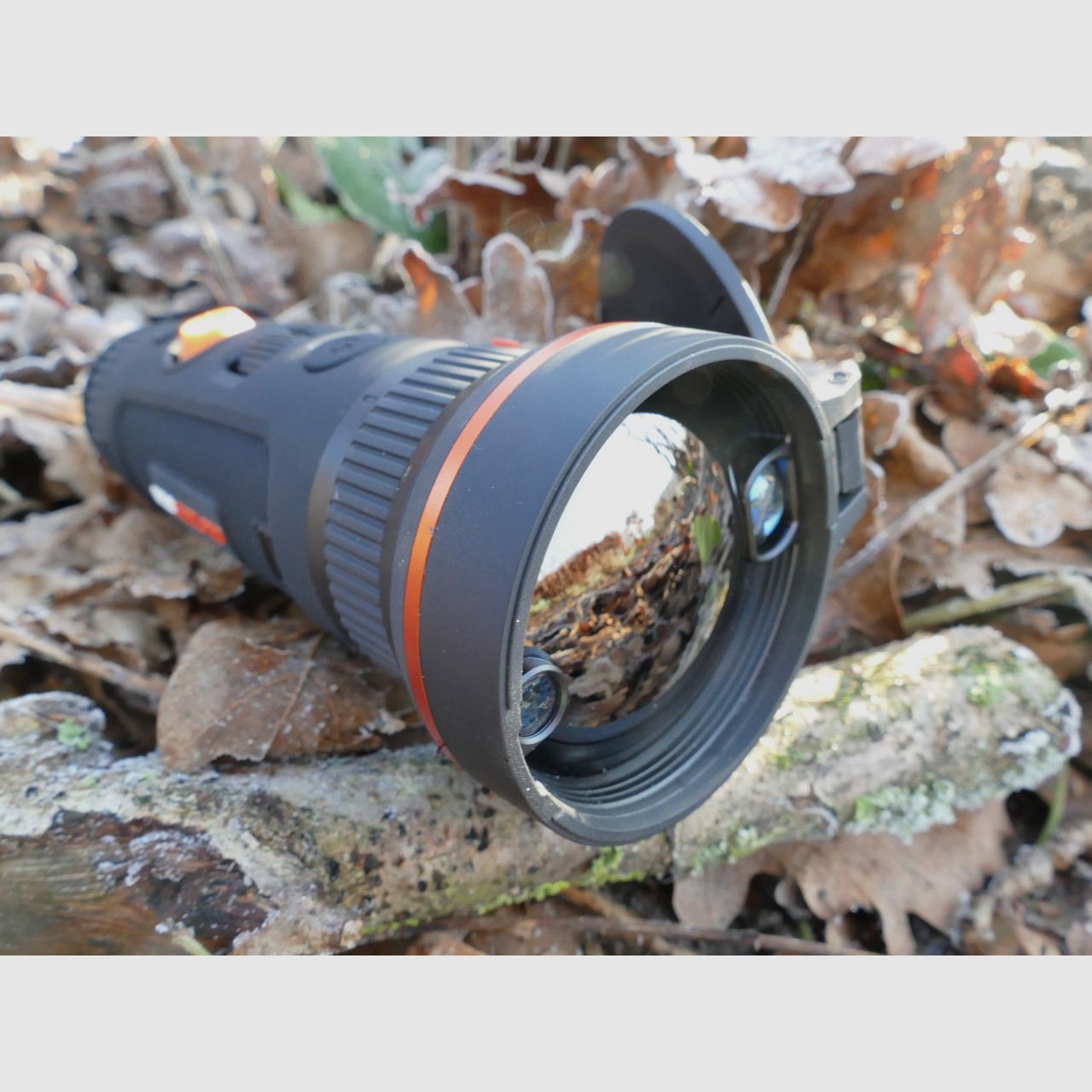 Thermtec Wild 650DL Pro oferta personal