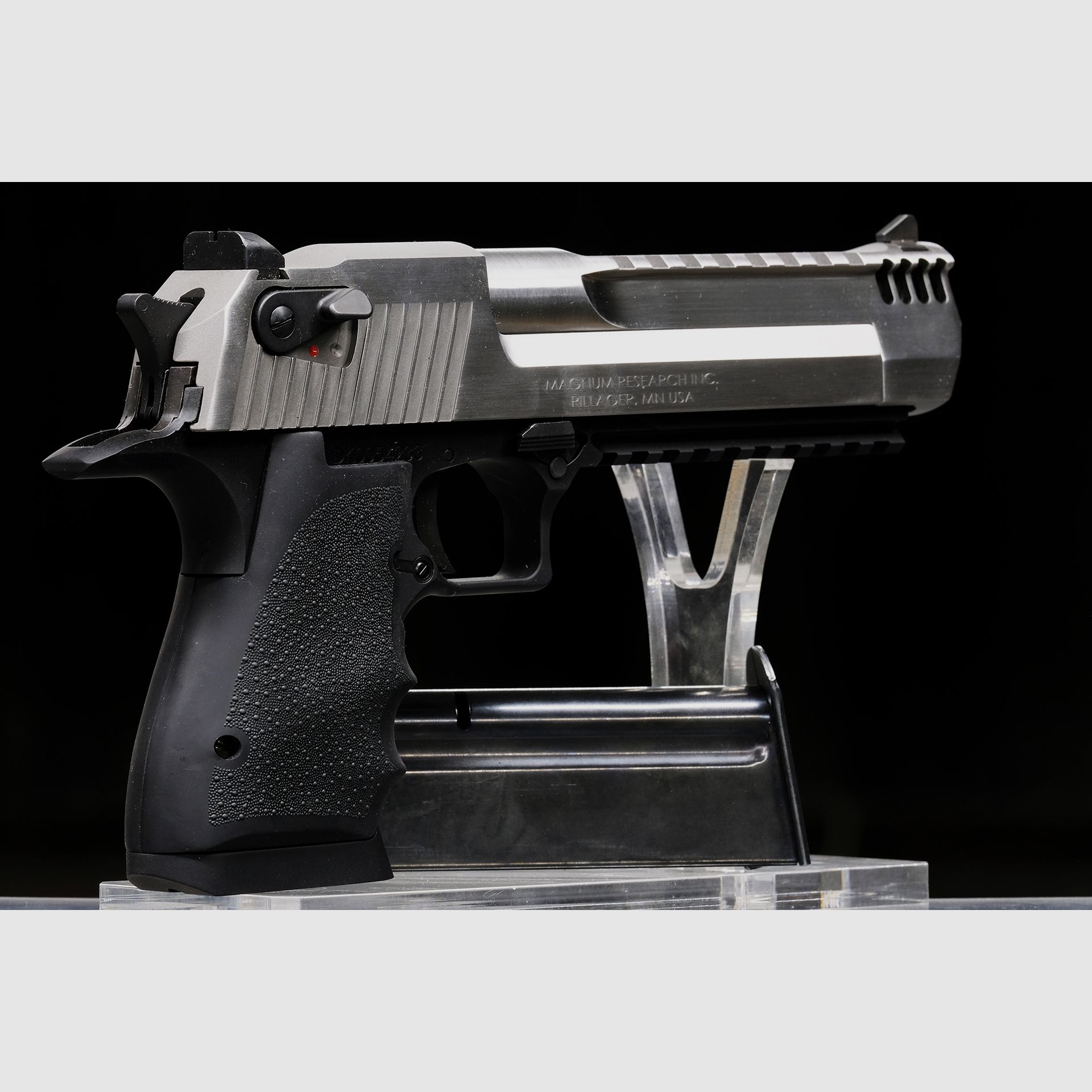 Desert Eagle, immagine 7 di 7