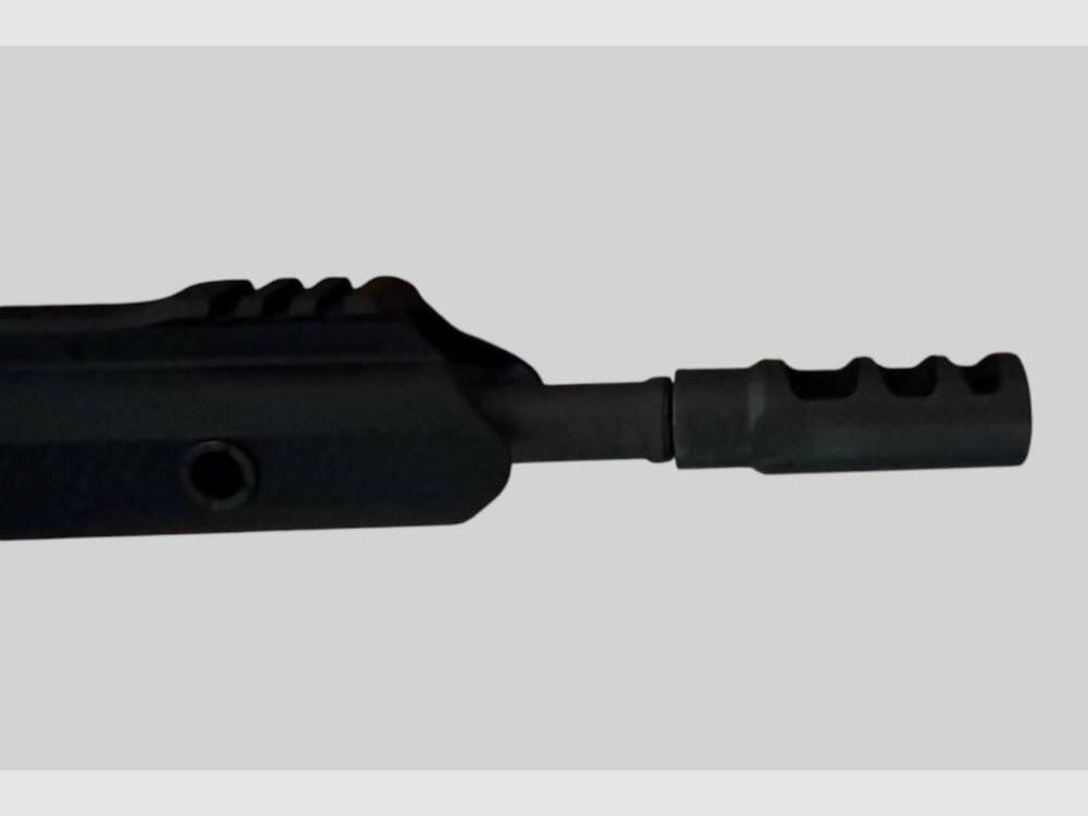 Schmeisser AR15-9 DYNAMIC PCC Sport / 12,5 pouces / 9mm 9mmLuger