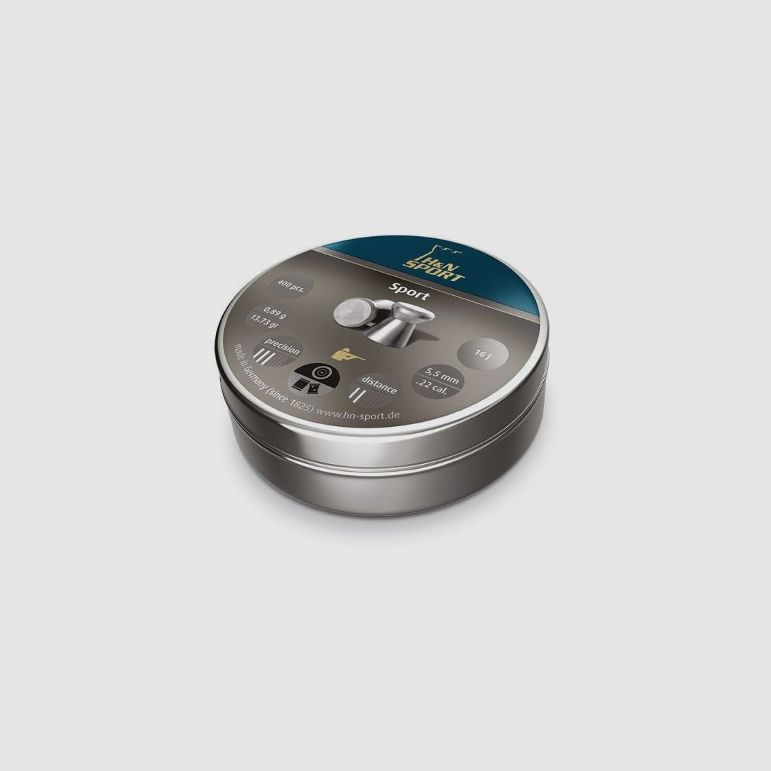 H&N Sport 5,5 mm