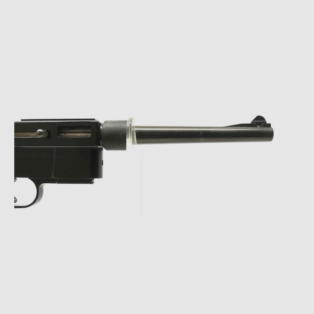 Landmann JGL Automat
