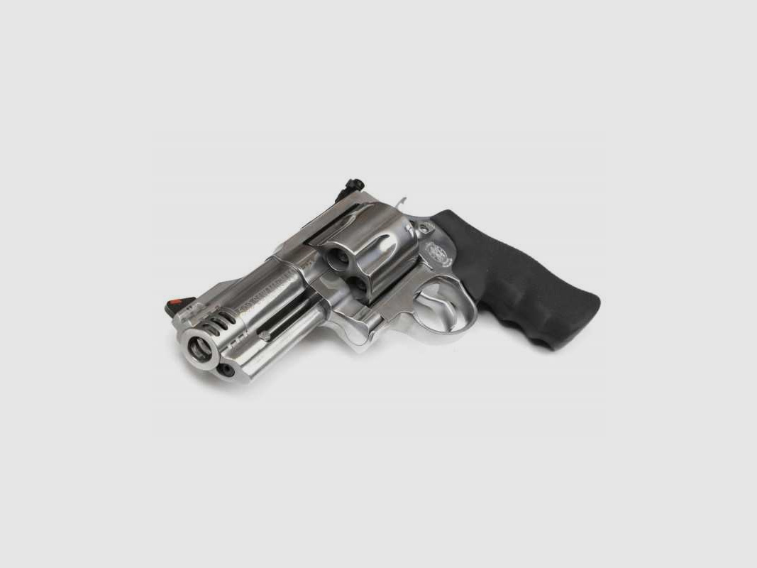 Smith & Wesson Model S&W 500 4" Cal. .500 S&W Magnum