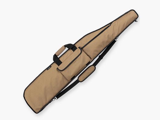 Long Range Case 122cm Deluxe