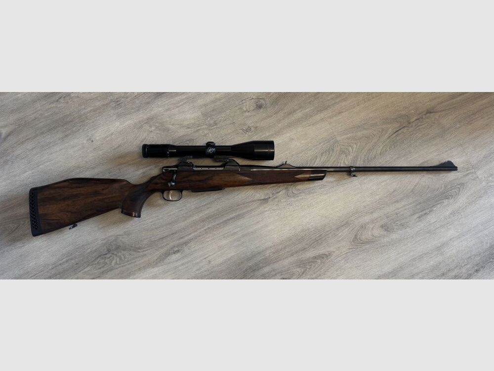 Sauer & Sohn Sauer 90