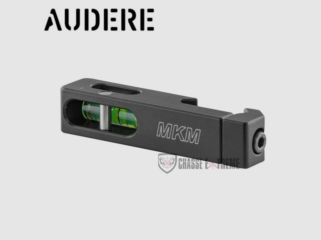 AUDERE MKT Niveau auf Picatinny-Schiene, Bild 3 von 5