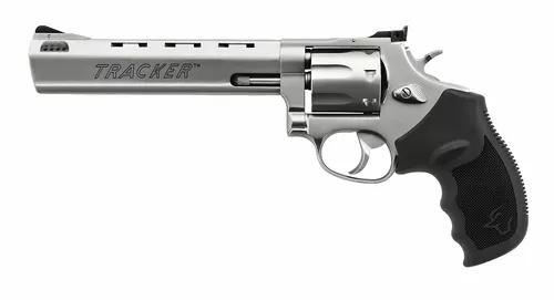 Revolver taurus modele 627 6 » ss compense new gen 357mag