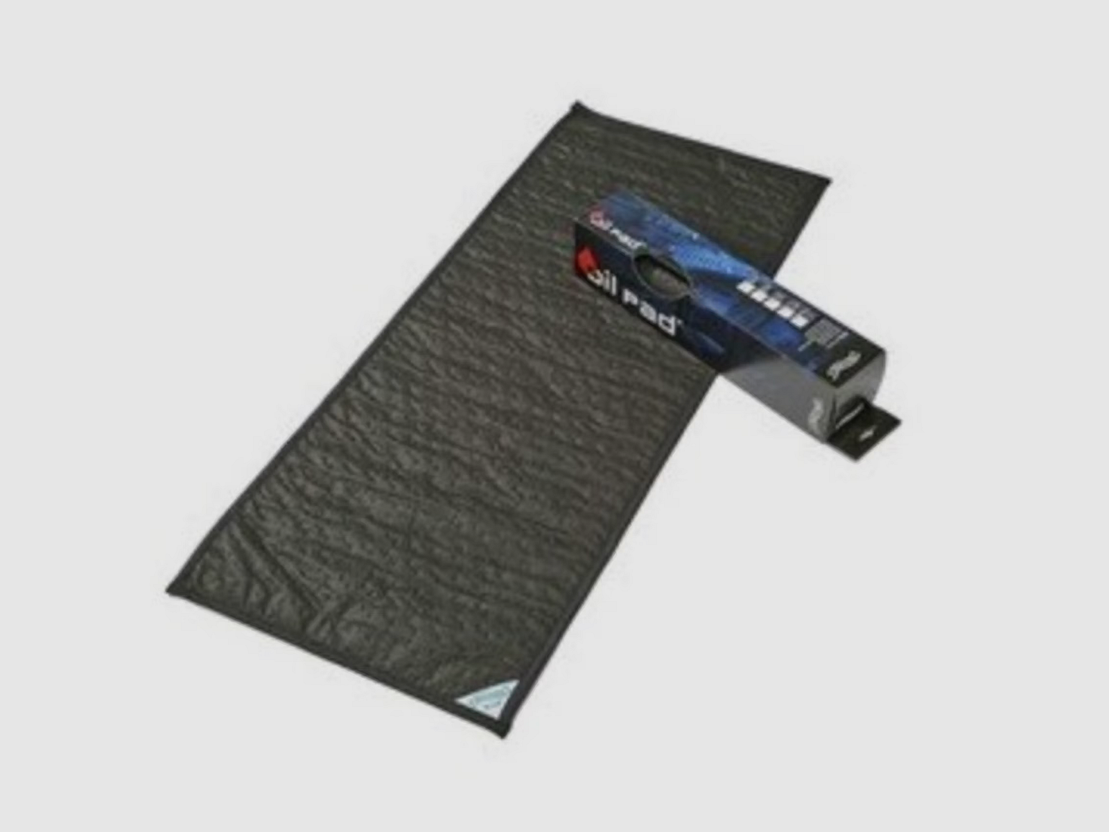 Walther Oil Pad 100X40cm für Langwaffen