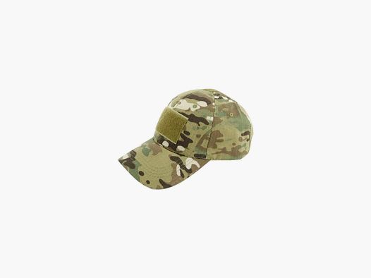 Cap mit Schirm Multicam