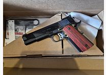 Les Baer Premier II 5" 9mm Luger