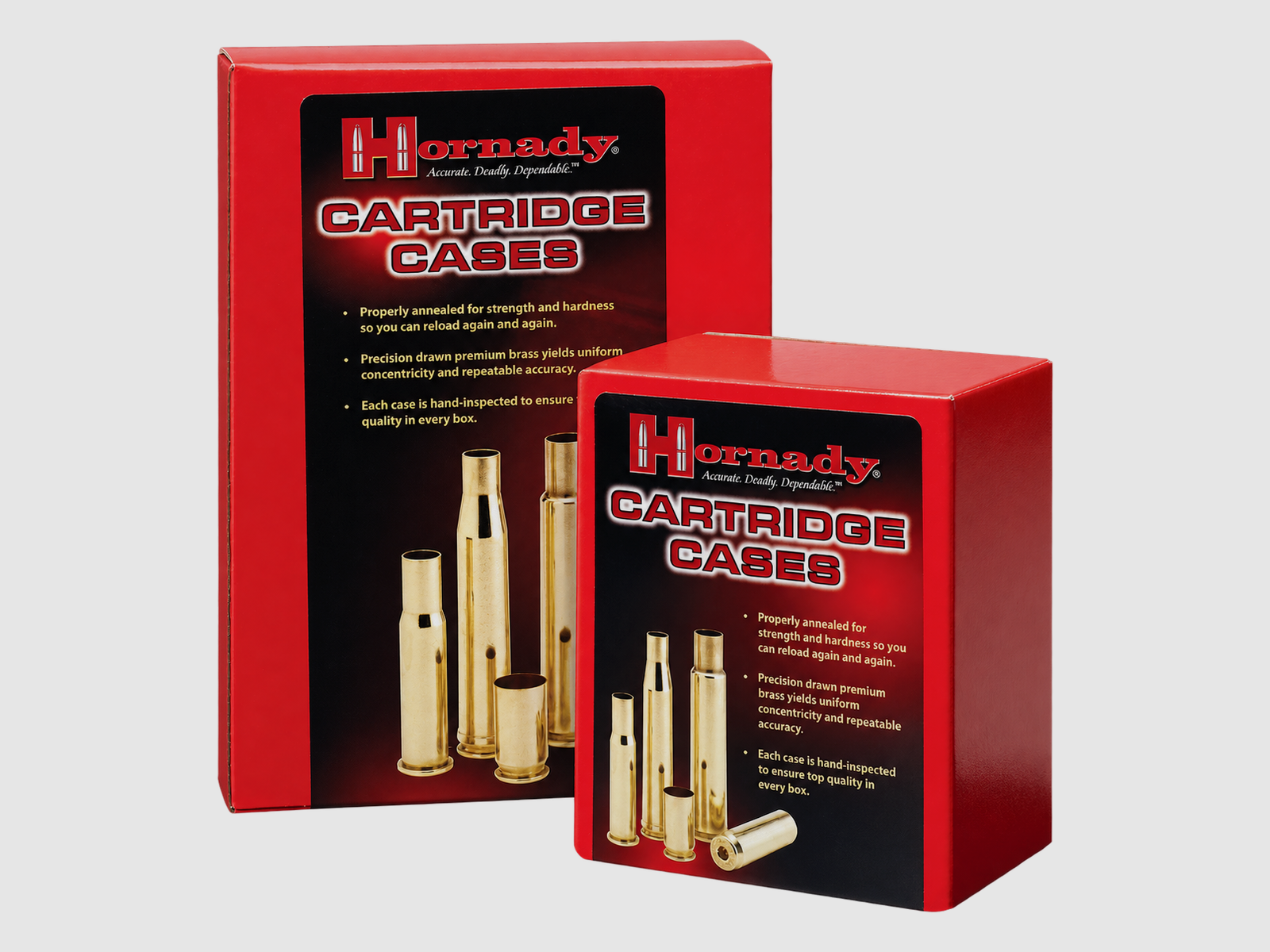 Rifle Cases Hornady, image 1 of 2