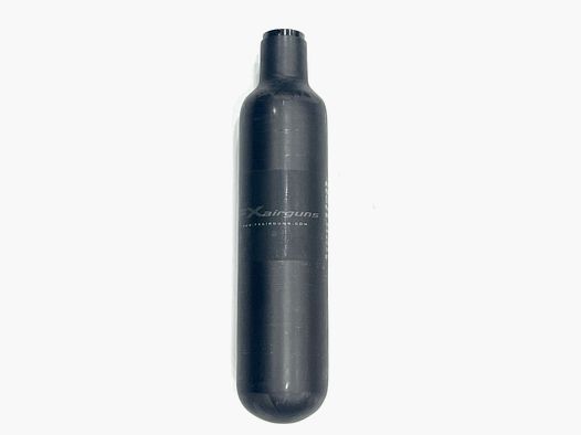 Kohlenstoffflasche 480cc