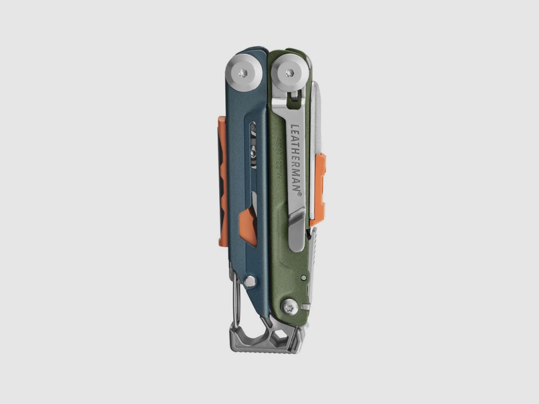 LEATHERMAN TUNDRASCAPE PLIERS, image 3 of 10