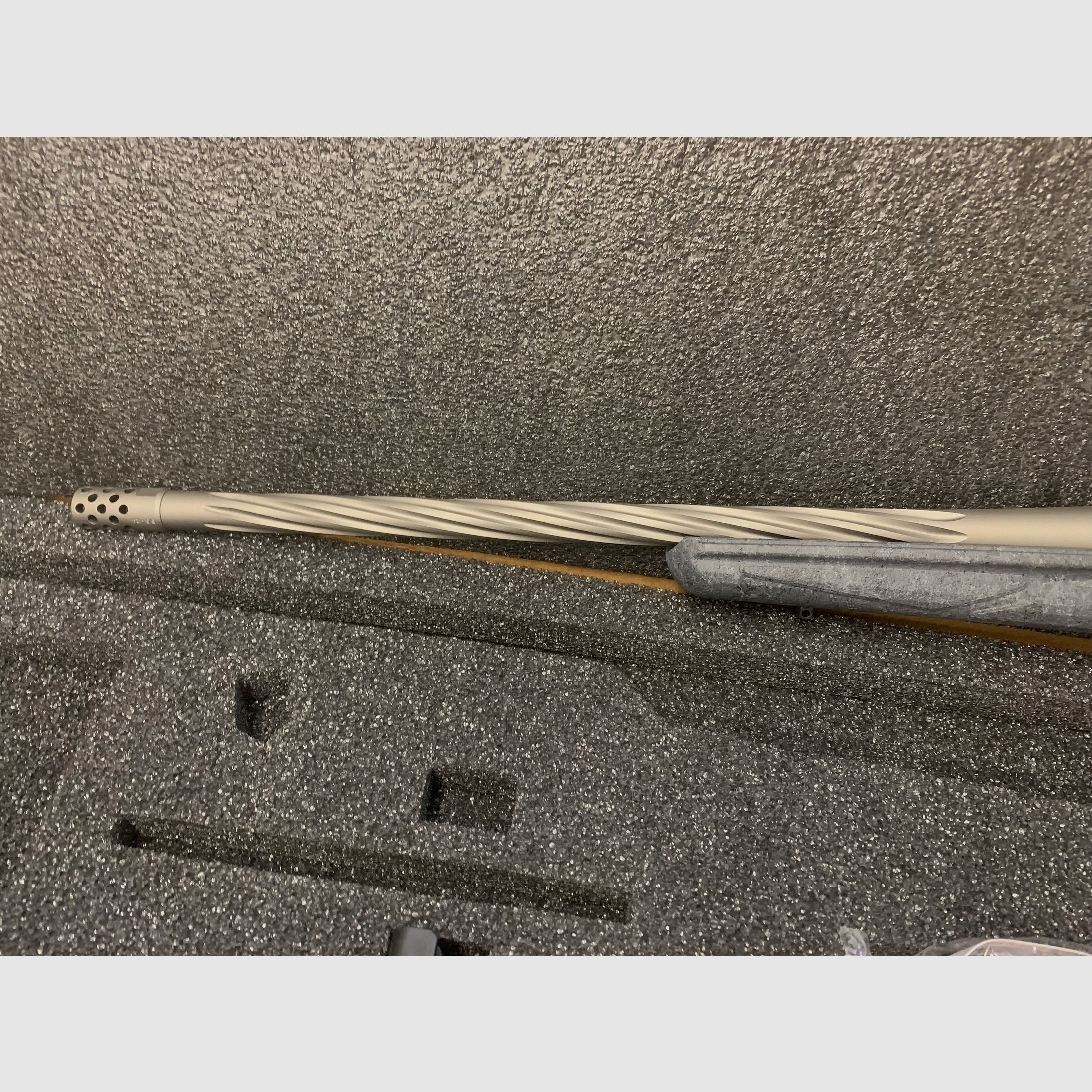 Ruger American Rifle Gen 2