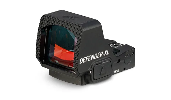 Vortex Defender XL Rødpunkt Sigte | 2MOA, billede 1 af 2