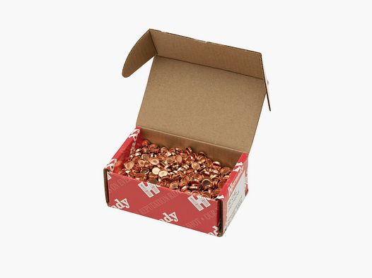 Hornady GAS-CHECKS .6,5MM – 1000 Stk.
