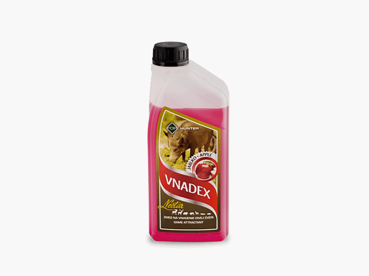 VNADEX NECTAR – MELA 1kg / 1lt