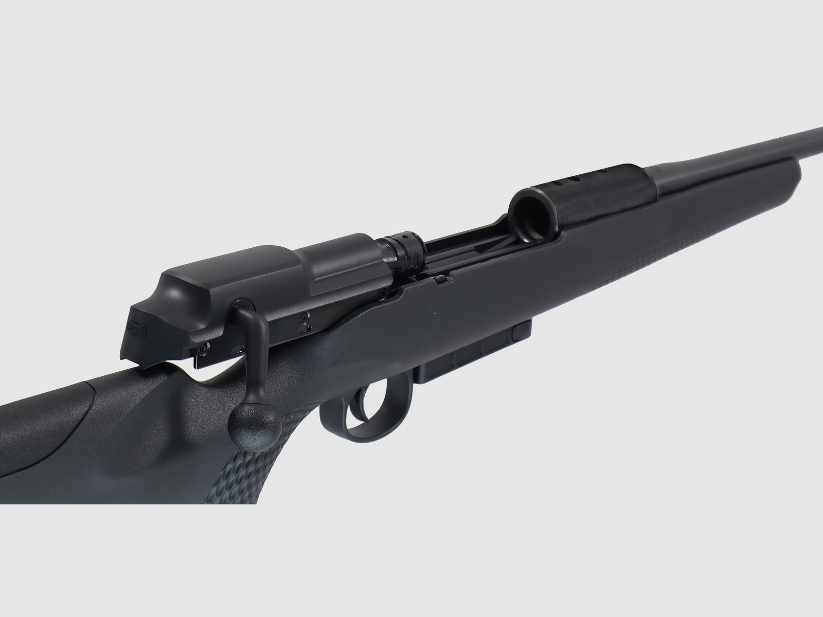 Mauser 25 Extreme straight-pull repeater, image 6 of 12