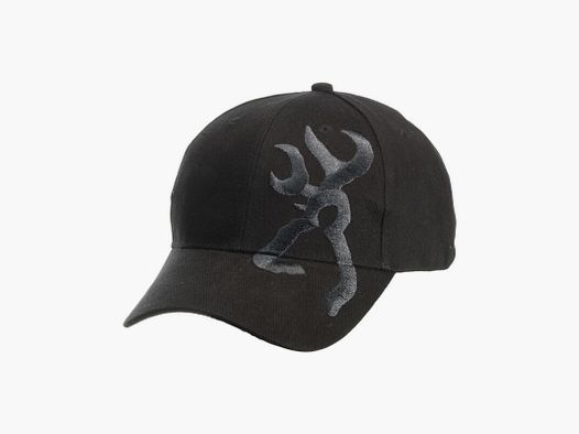 Browning Cap Black Buck