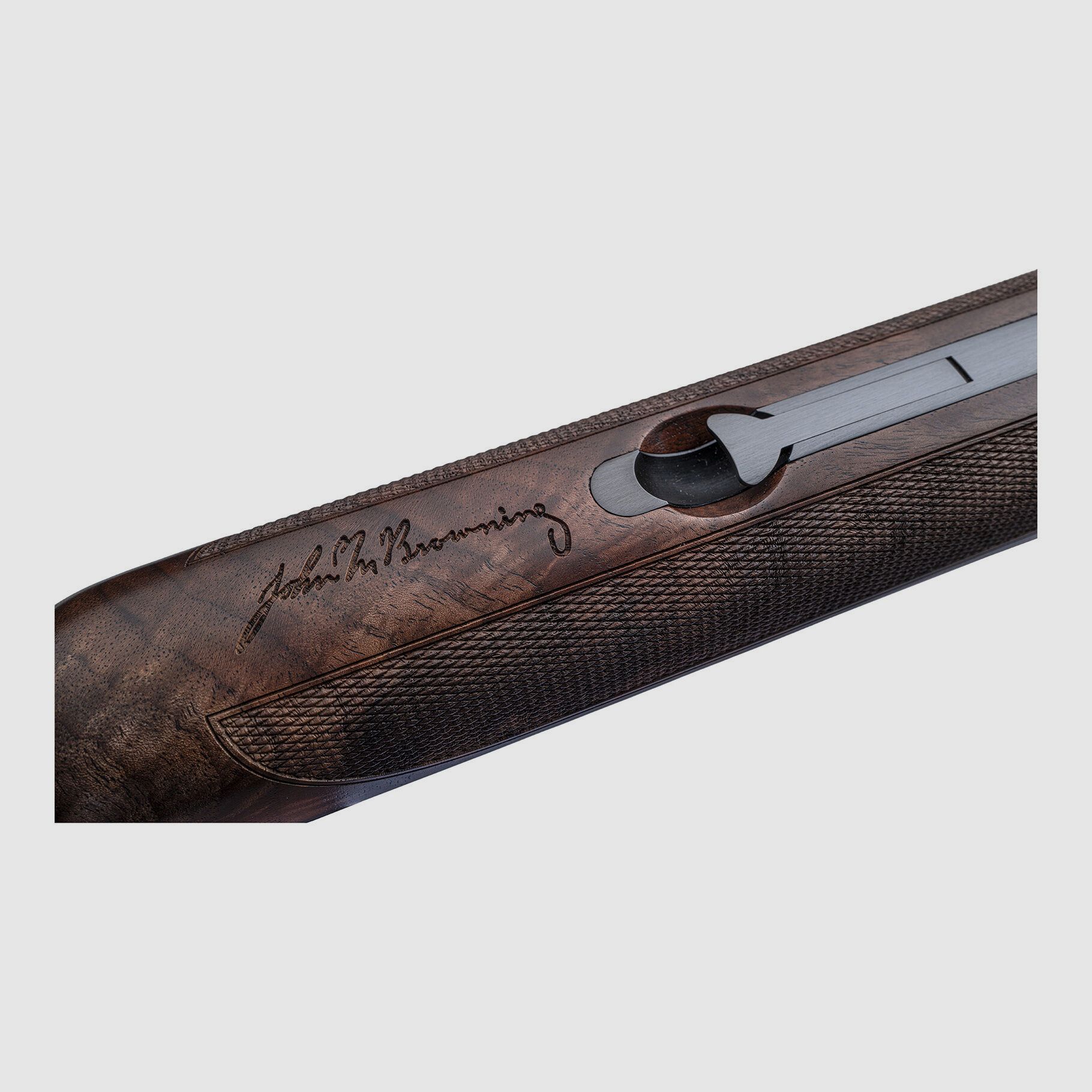 Browning B825 S3 ADJ - 12/76, image 6 of 8
