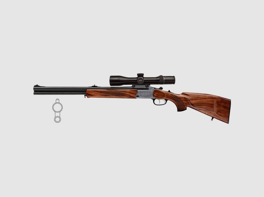 BLASER BBF95 Prestige