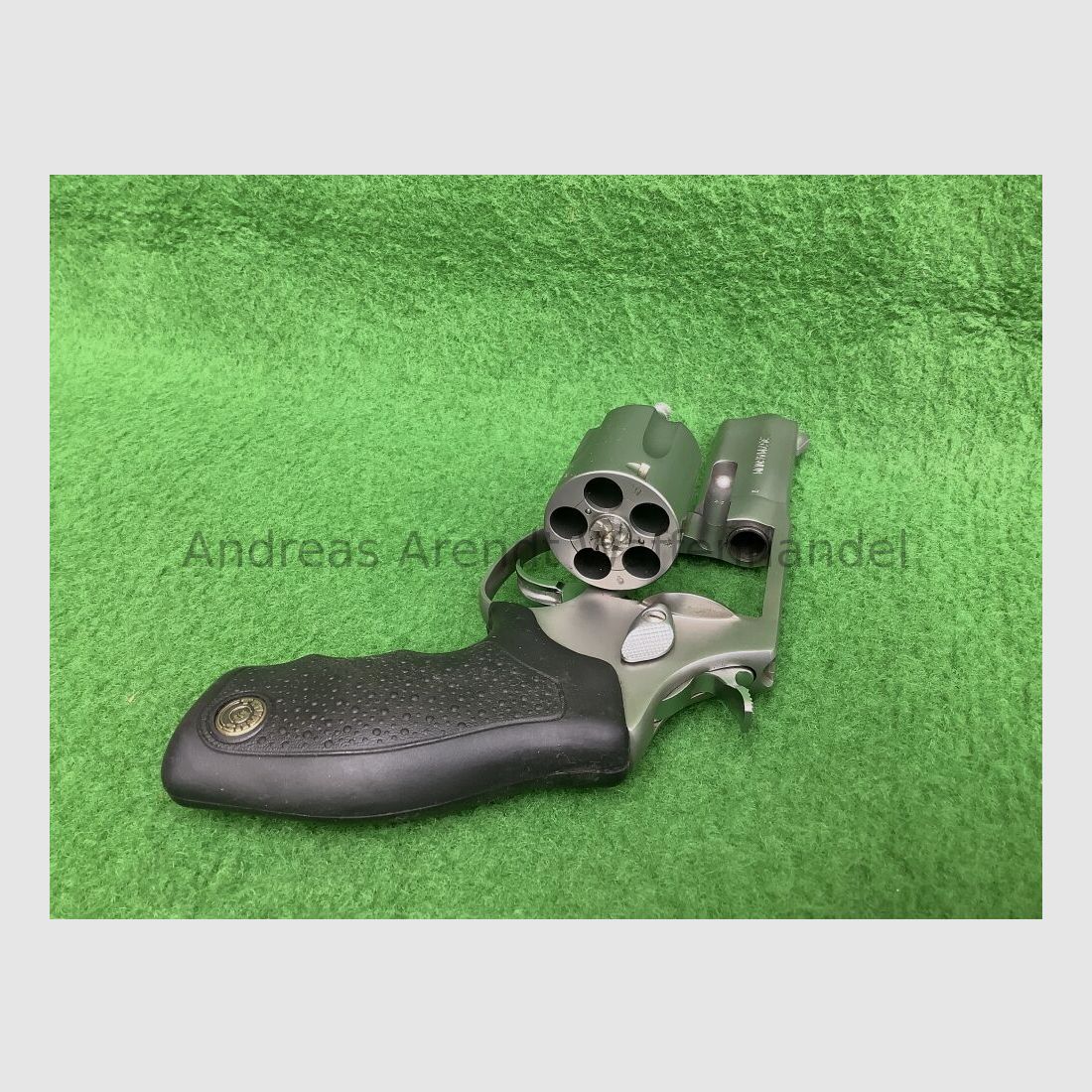 Taurus 605 Hunters Pal