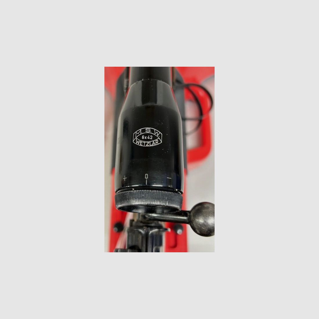 Mauser Mauser 98