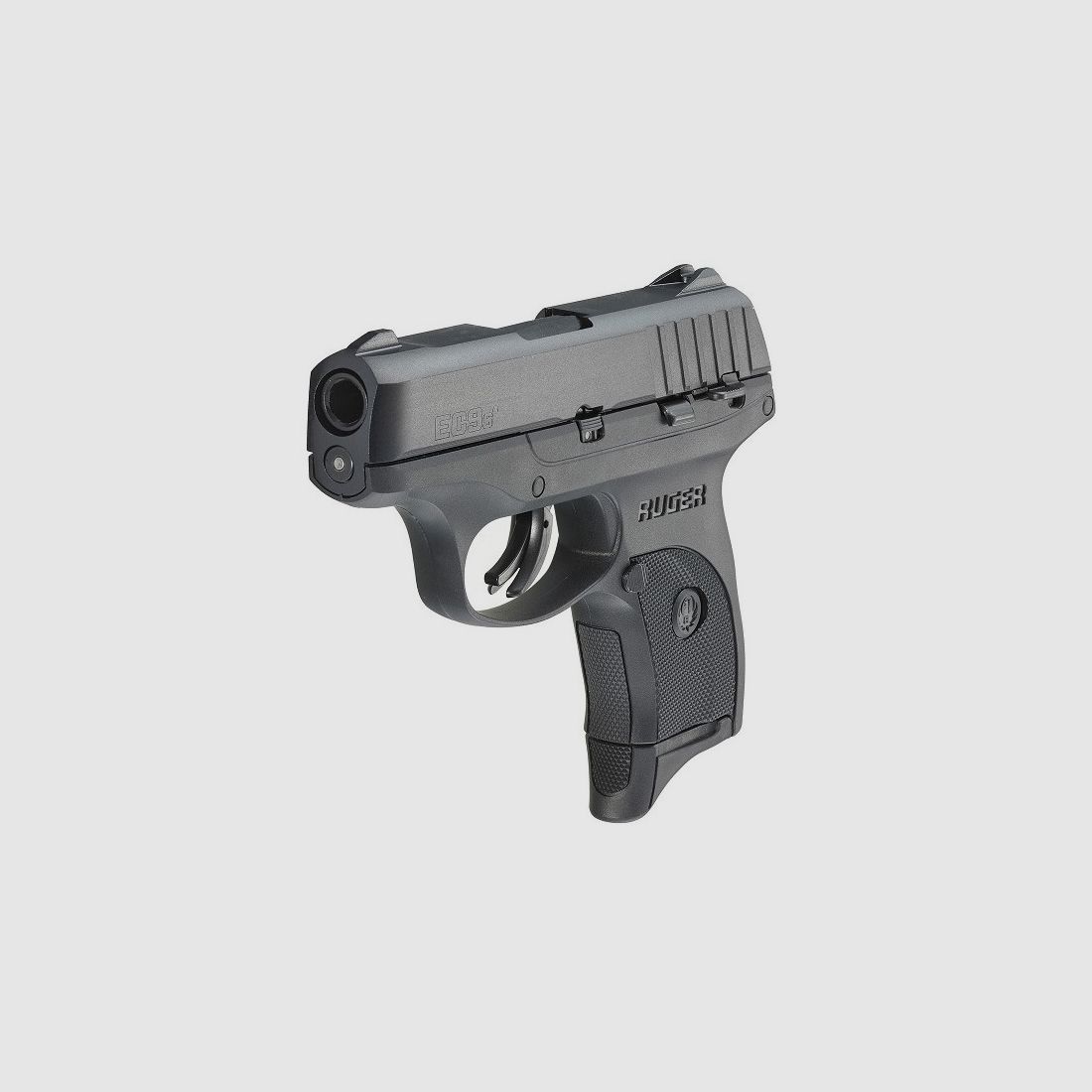 Pistole RUGER EC9s 9x19, Bild 3 von 3