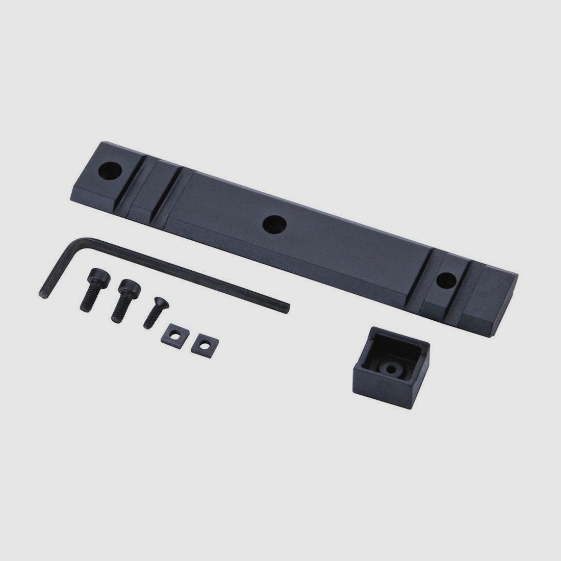 Weaver - Schiene für Walther Pistole CP99 und Umarex CPS