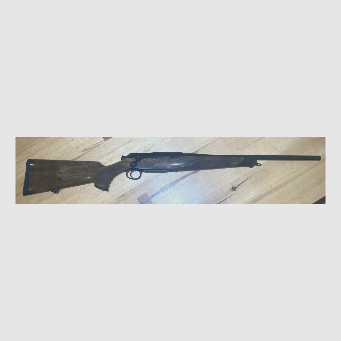 Sauer / Leica Magnus 505 Elegance ErgoLux HK3