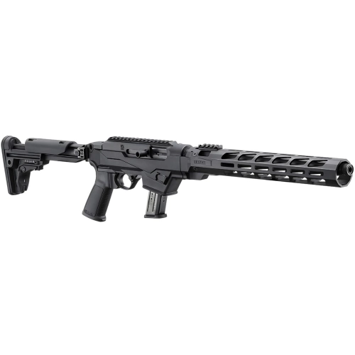 Carabine Ruger PC Carbine 16" (19140), cal. 9x19, image 2 sur 15