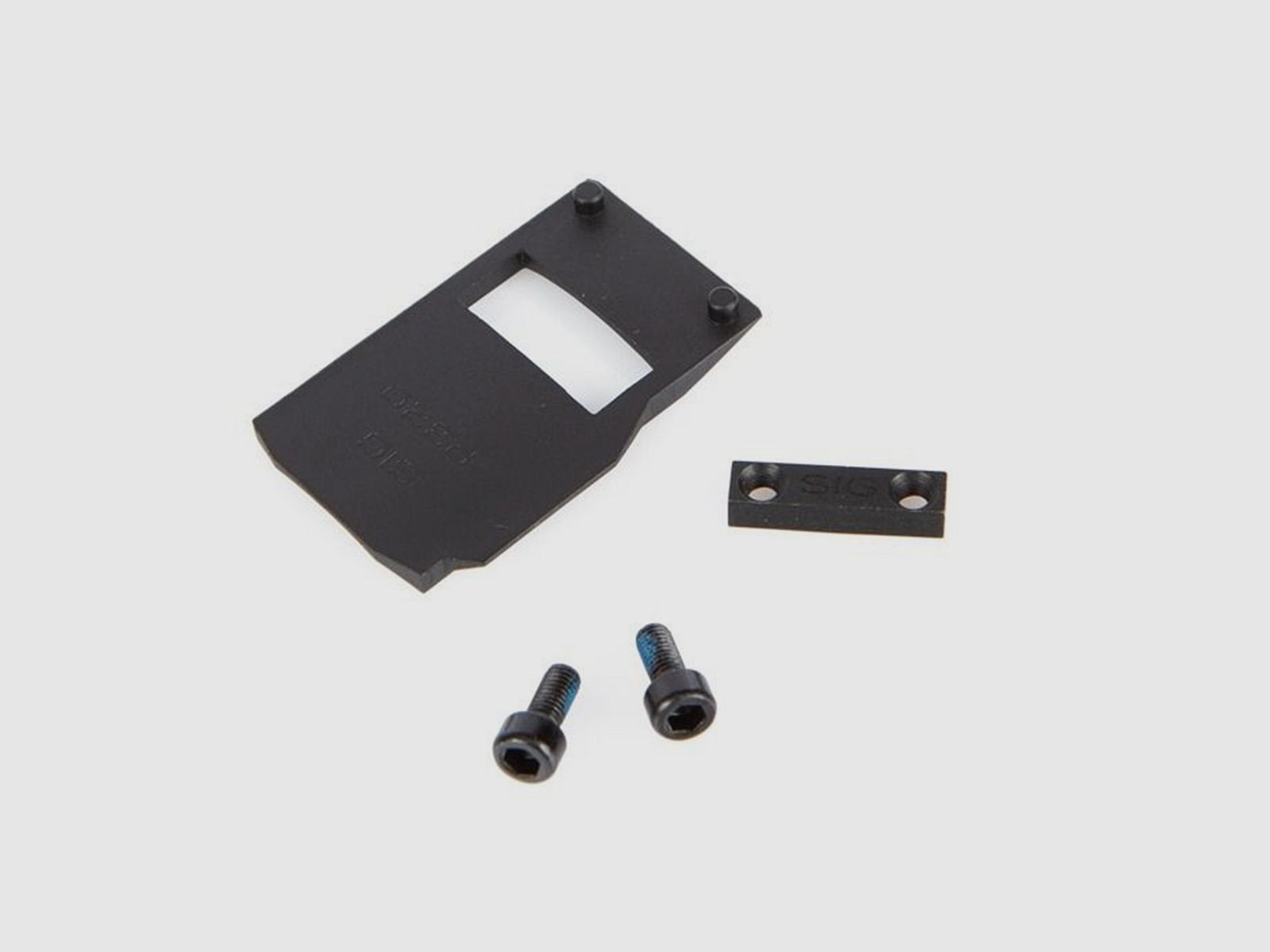 SIG SAUER ROMEO1 Adapterkit | P320