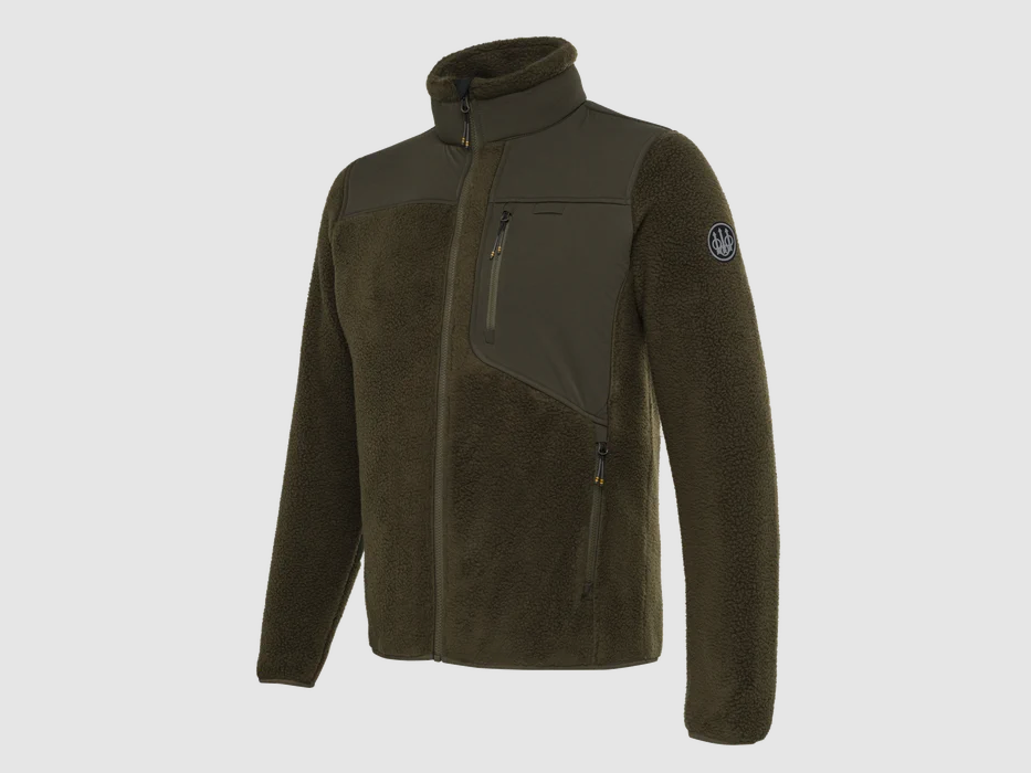 Polaire Beretta Halifax Sherpa, Bild 1 von 15