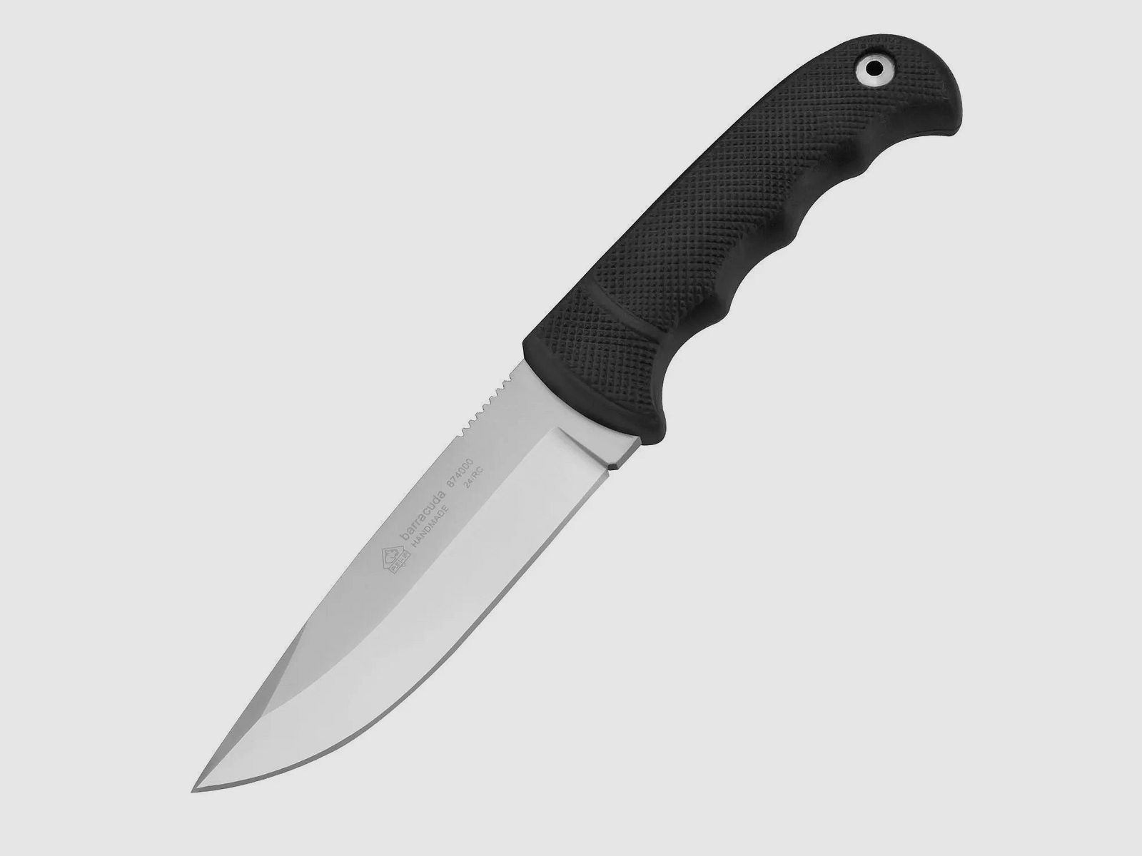 PUMA IP barracuda, black
