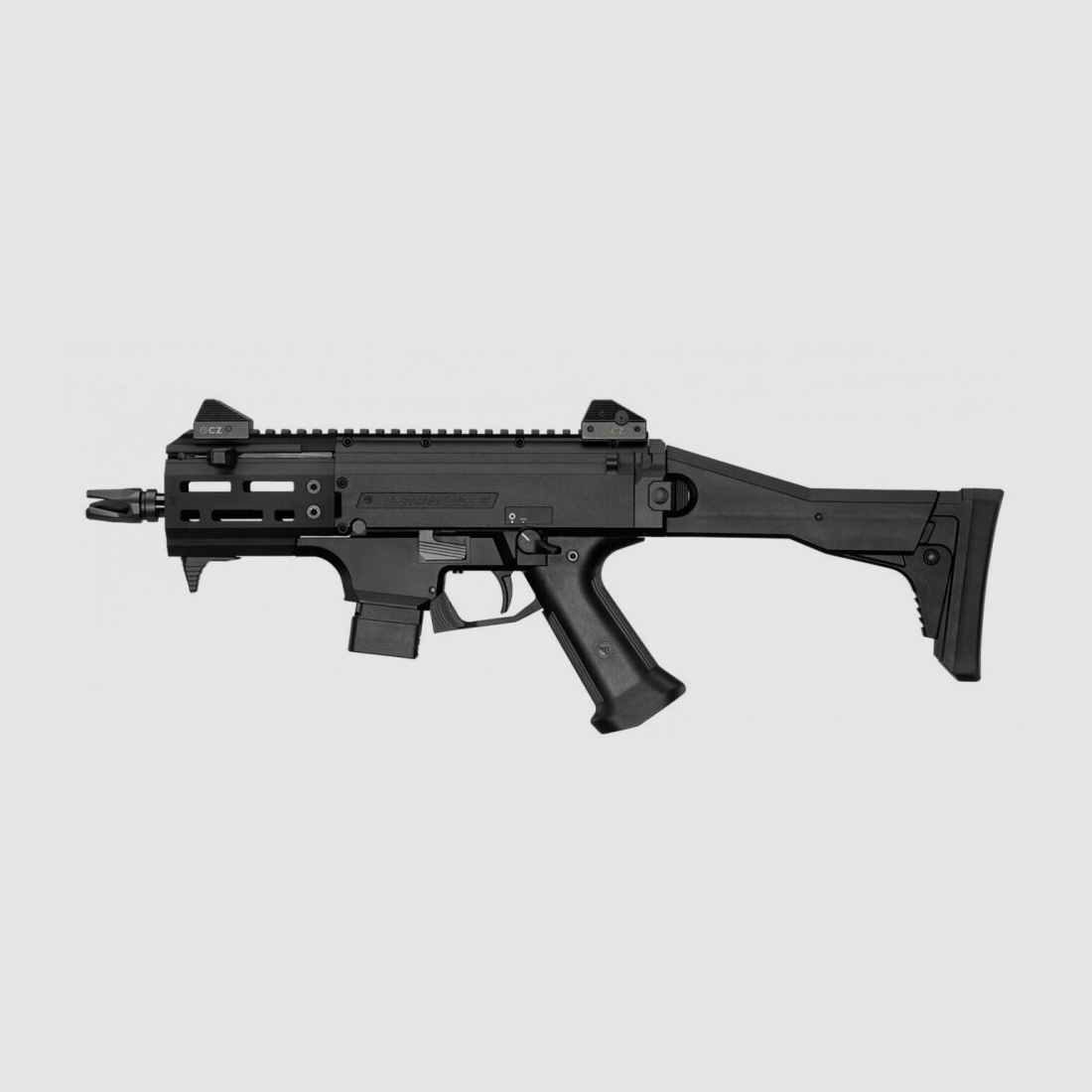 CZ Scorpion Evo 3 S2 Micro​ 9mmLuger Pistole