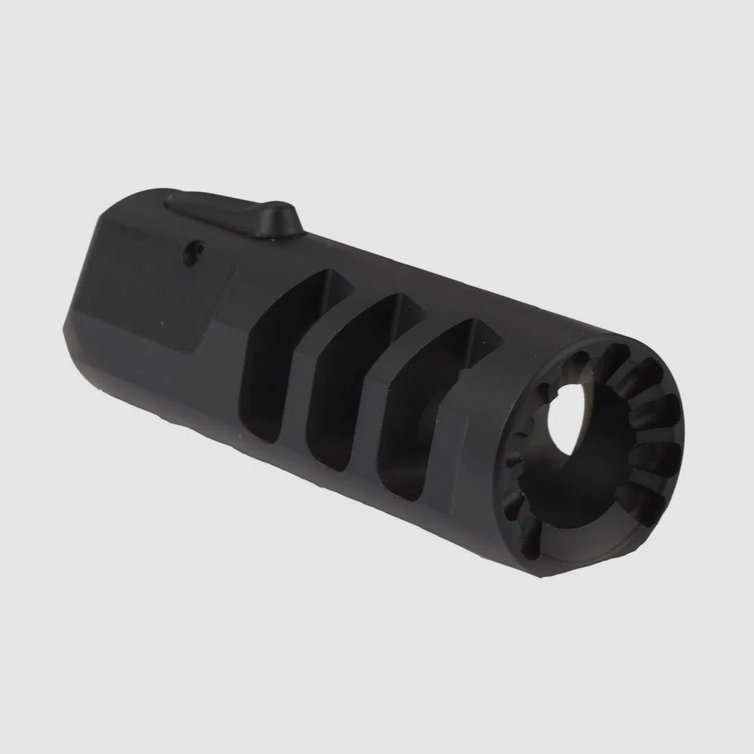 Micro Roni Compensator Muzzle Part, image 1 of 5