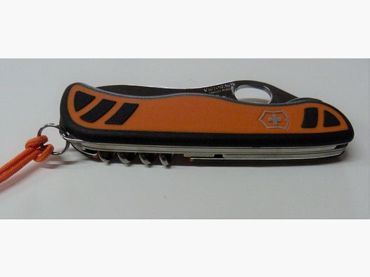 Victorynox hunter xs