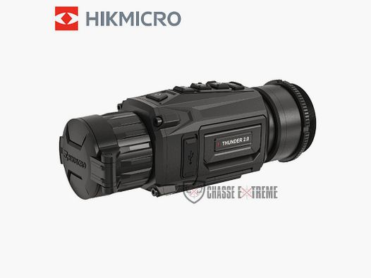 Module de Tir à Imagerie Thermique (Clip-On) HIKMICRO Thunder TE19CR 2.0