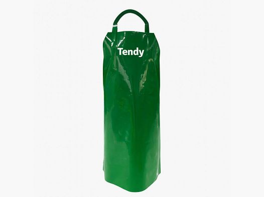 Tendy Apron Pallium Green